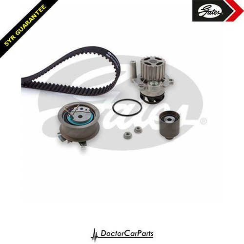Kit cinghia distribuzione - kit,