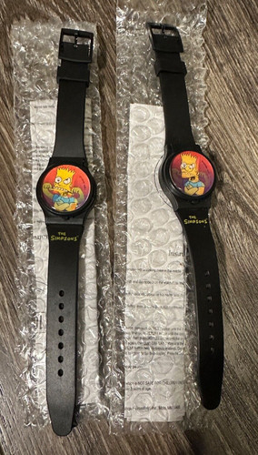 Orologi polso lenticolari - da,