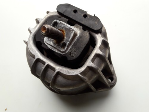 Supporto staffa motore bmw - staffa, dx