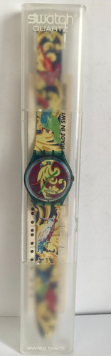 Orologio swatch perroquet - swatch,