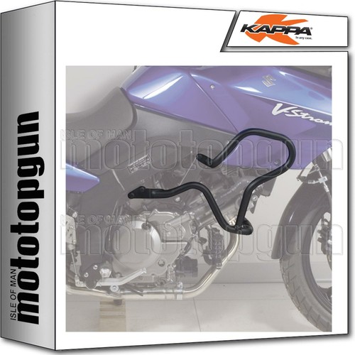 Kappa paramotore suzuki - kappa, dl