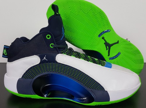 Nike air jordan xxxv - xxxv, 35