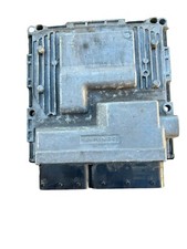 A2710101747 Centralina Motore Mercedes C W 204 180 200 Compressor