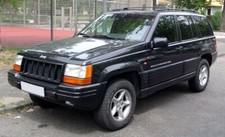MANUAL DE TALLER JEEP GRAND CHEROKEE ZJ GASOLINA Y DIESEL EN ESPAÑOL DVD PDF