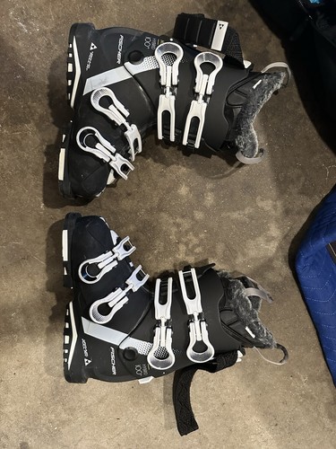 Fisher women ski boots - , in