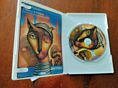Dvd lucio dalla - dalla, orchestra