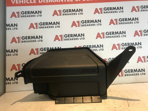 Altoparlante subwoofer - altoparlante,