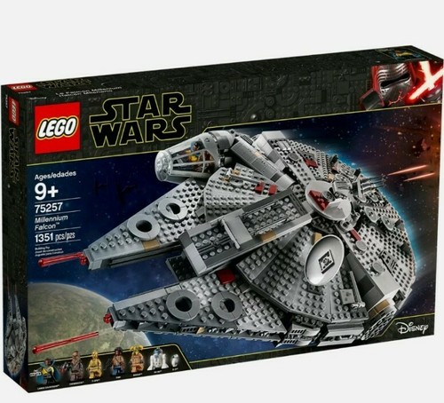 Lego star wars 75257 - 🔥lego,