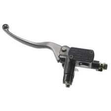 POMPA FRENO POSTERIORE