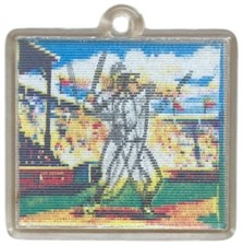 Regalo Televisore 3D chewing