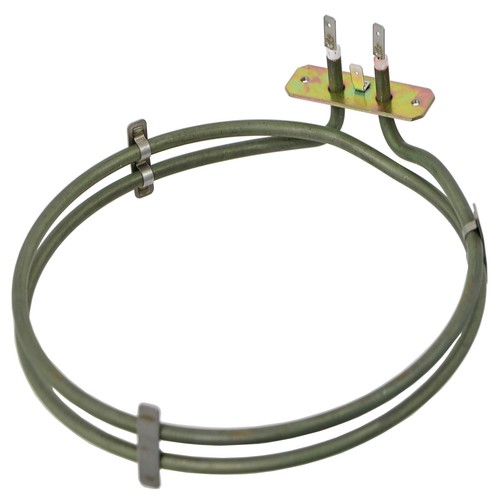 Elemento ventilatore per - elemento,
