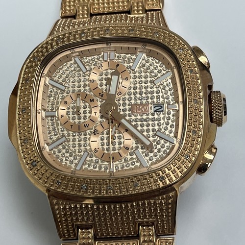 Orologio jbw donna 6210 k - orologio,