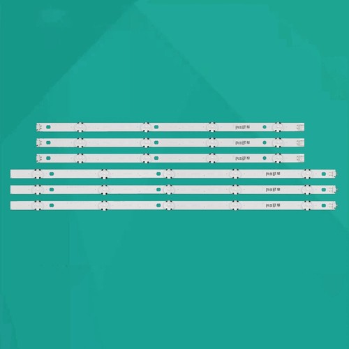 Strisce led per 17y 49 - strisce, lg