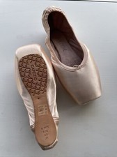 NUOVE scarpe Capezio Airess