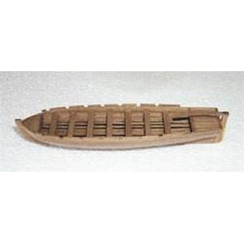 Mantua model scialuppa grande - mantua,