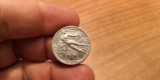 20 Centesimi 1913 Libertà
