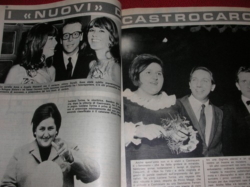 Intrepido juliano - intrepido,