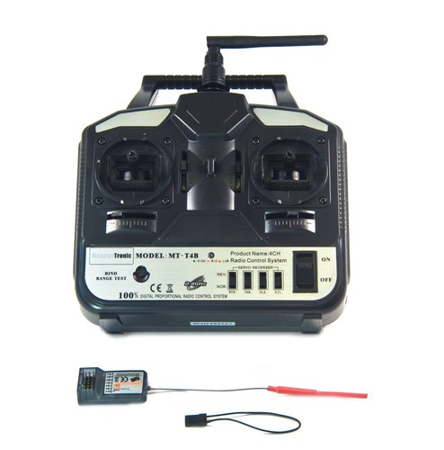 Radio canali ghz con - radio, 4