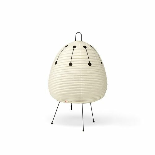 Isamu noguchi illuminazione - isamu,