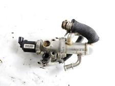 55206932 VALVOLA EGR CON RADIATORE LANCIA MUSA 1.3 D 66KW 5M 5P (2008) RICAMBIO 