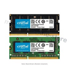 Crucial 32 GB 64 GB DDR4 3200