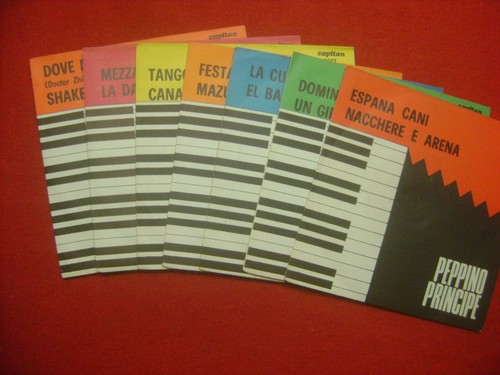 Folk liscio peppino - folk,