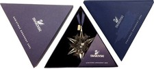Swarovski 2002 Christmas Star