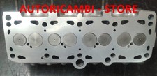 X102 - TESTATA MOTORE AUDI A4 - VW GOLF 4 1.9 TDI 90-110CV COMPLETA - RIGENERATA