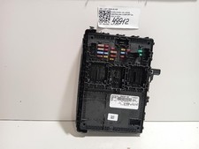SCATOLA PORTA FUSIBILI PER