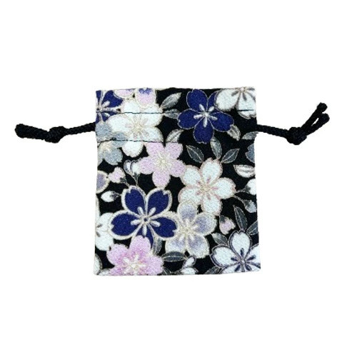 Mini sacchetto con - , coulisse