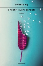 Libri Celeste Ng - I Nostri