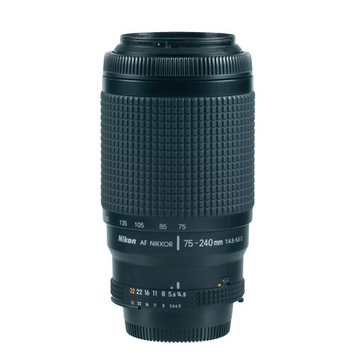 Nikon 240 6 - nikon, af-d