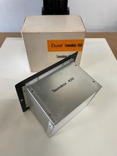 Scatola di miscelazione Durst