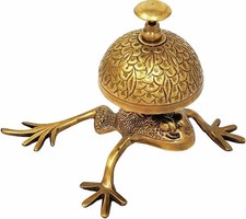 Campanello scrivania tavolo