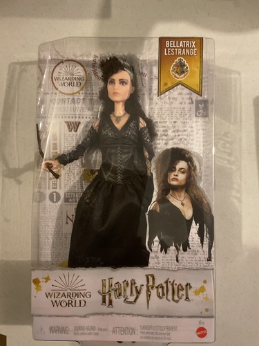 Bambola harry potter - harry,