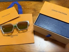 Occhiali da sole Louis Vuitton