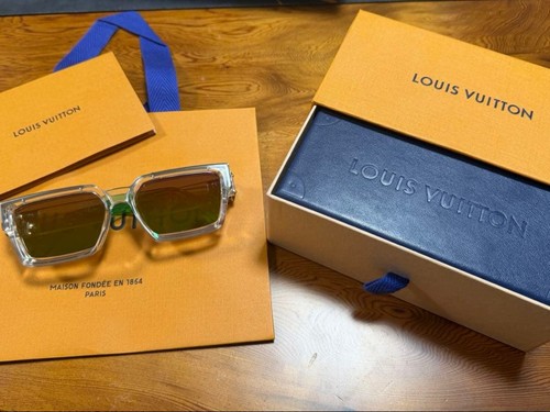 Occhiali sole louis vuitton - da,