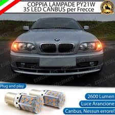 COPPIA LAMPADE FRECCE