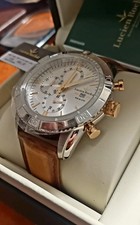Lucien Rochat Chronograph