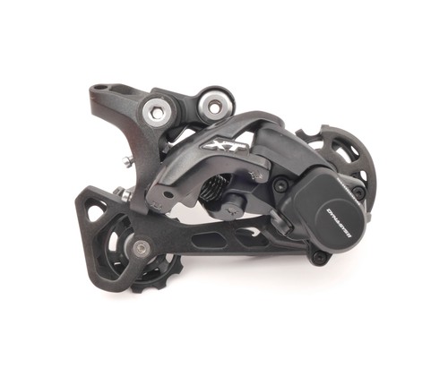 Deragliatore shimano - deragliatore, xt