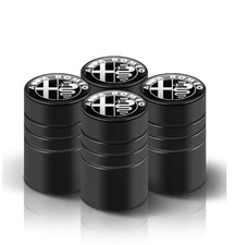 4 pezzi tappi valvola