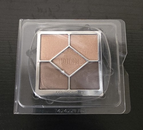 Poncho dior colori palette - dior, 5