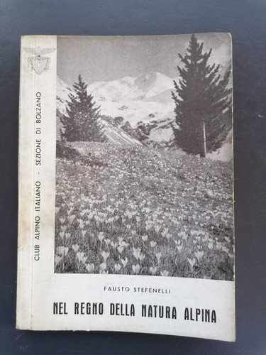 Nel regno della natura alpina