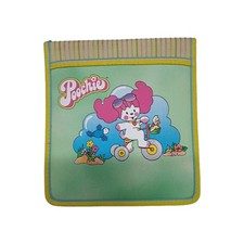 Astuccio Rigido Grande Poochie Nuovissimo