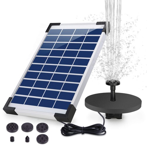 Aisitin pompa solare fontana - aisitin,