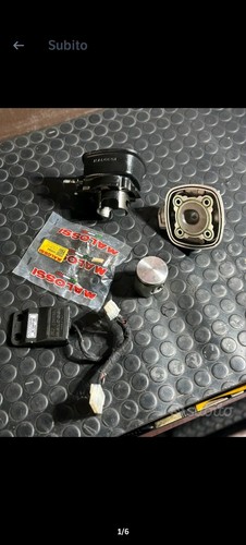 70cc malossi per aprilia - malossi,