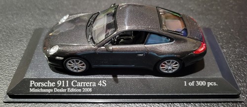 Minichamps 403066430 43 - minichamps,