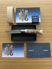 Opinel Limited Edition Cosmos