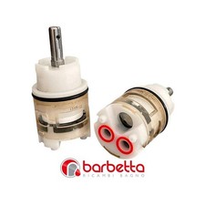 CARTUCCIA MONOCOMANDO D.38