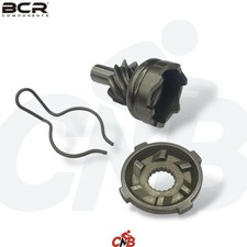 PIGNONE INGRANAGGIO MESSA IN